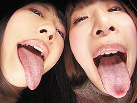 ダブルバーチャルレズベロキス 5　サンプル画像04